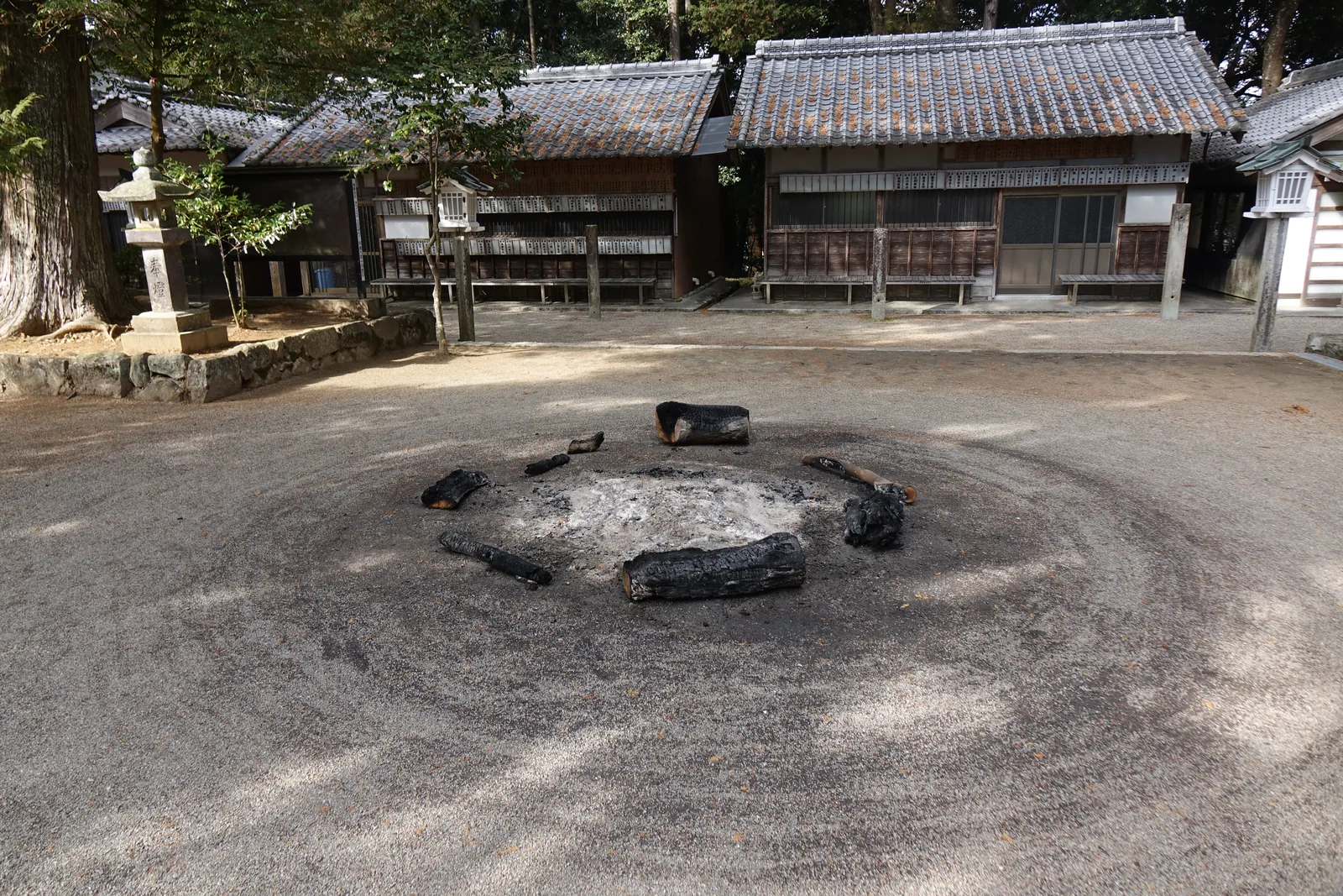 境內廣場